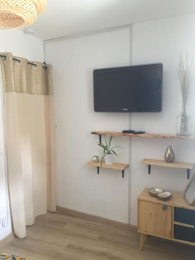 Le Georges Apartment Aiguilhe Exterior photo