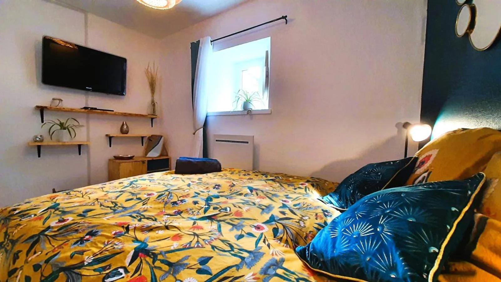 Le Georges Apartment Aiguilhe Exterior photo